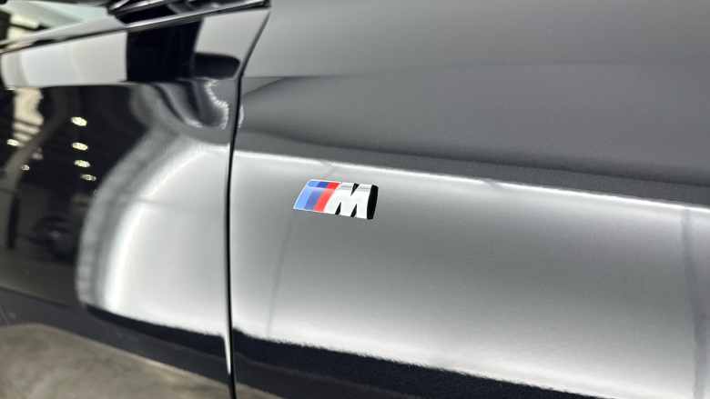 BMW X6 xDrive40d MHT M Sport 5dr Step Auto [Tech/Pro] Diesel Estate